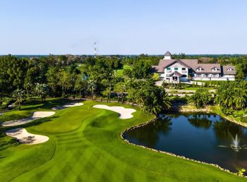 Central – Southern Vietnam and Bangkok Golfing Tour